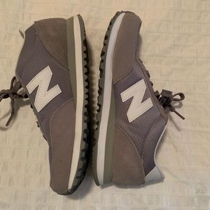 Nike New Balance 574